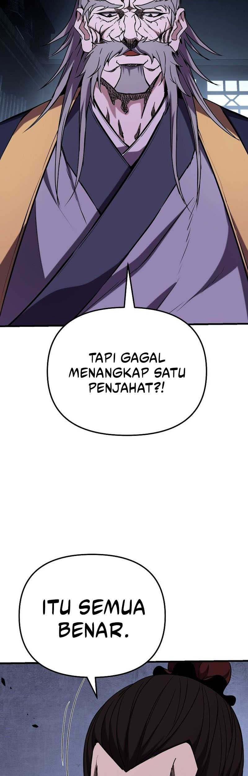 The Invincible of the East Chapter 16 - halaman 16