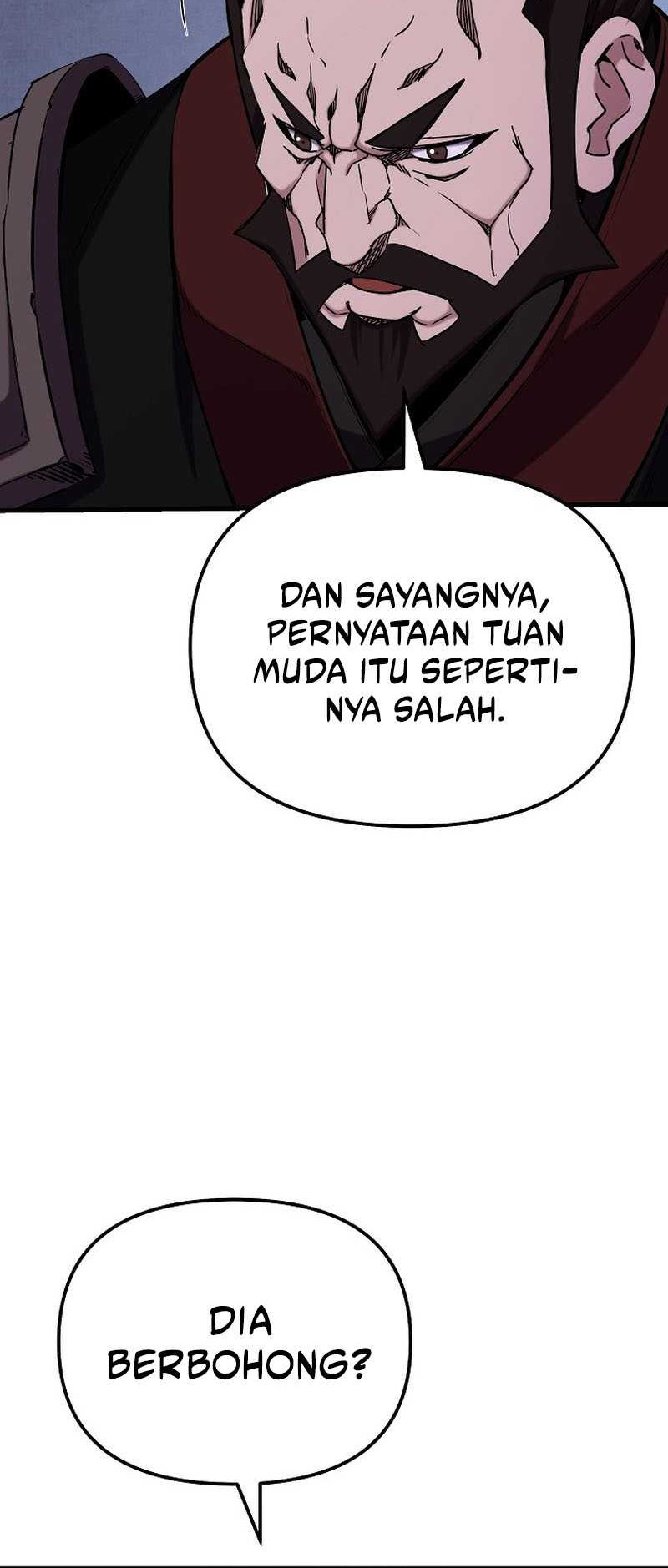 The Invincible of the East Chapter 16 - halaman 17