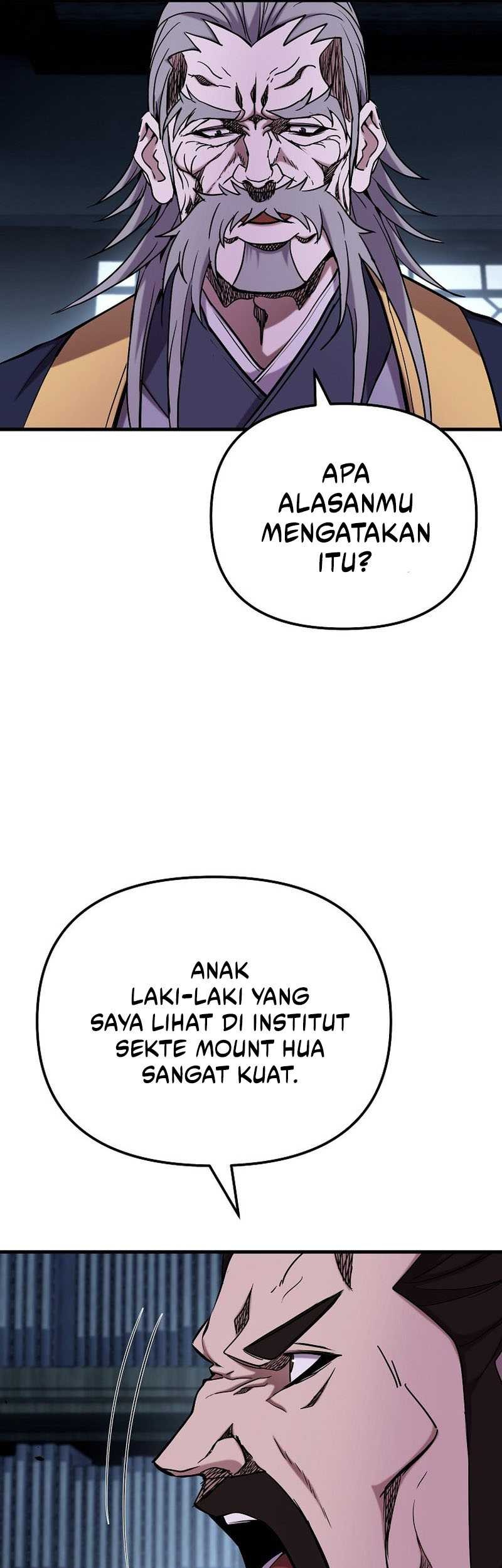 The Invincible of the East Chapter 16 - halaman 18
