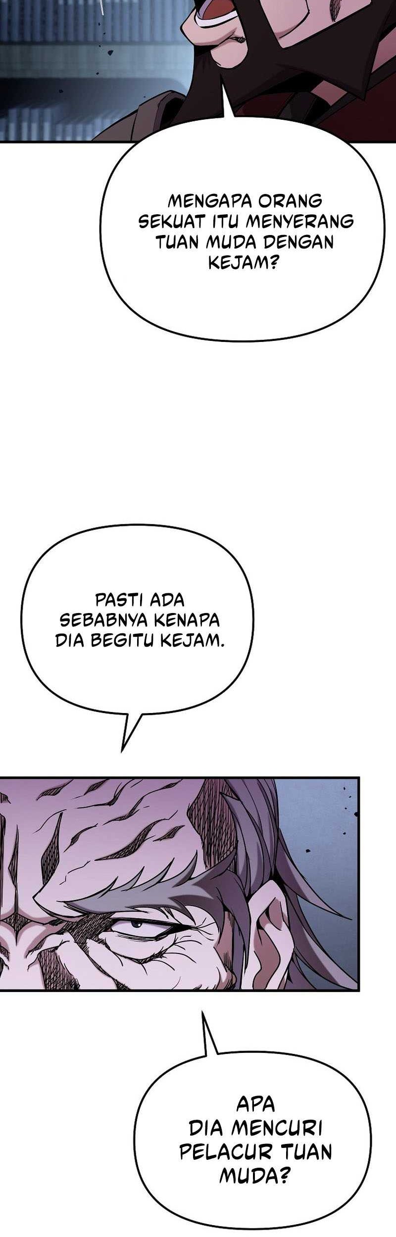 The Invincible of the East Chapter 16 - halaman 19