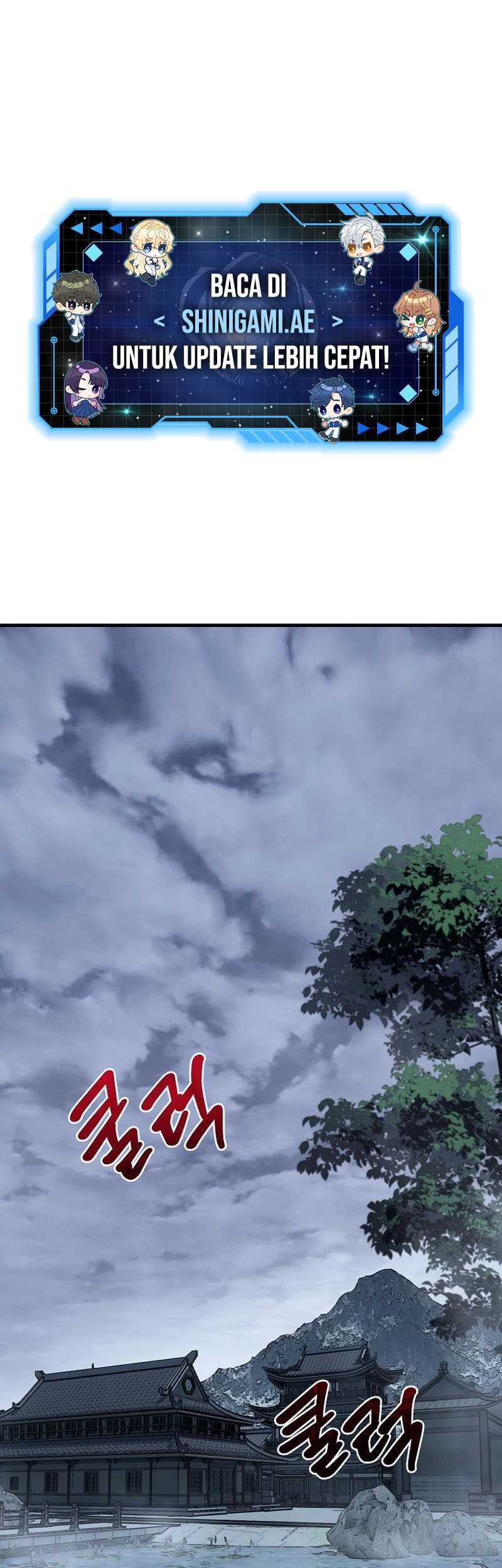 The Invincible of the East Chapter 16 - halaman 2