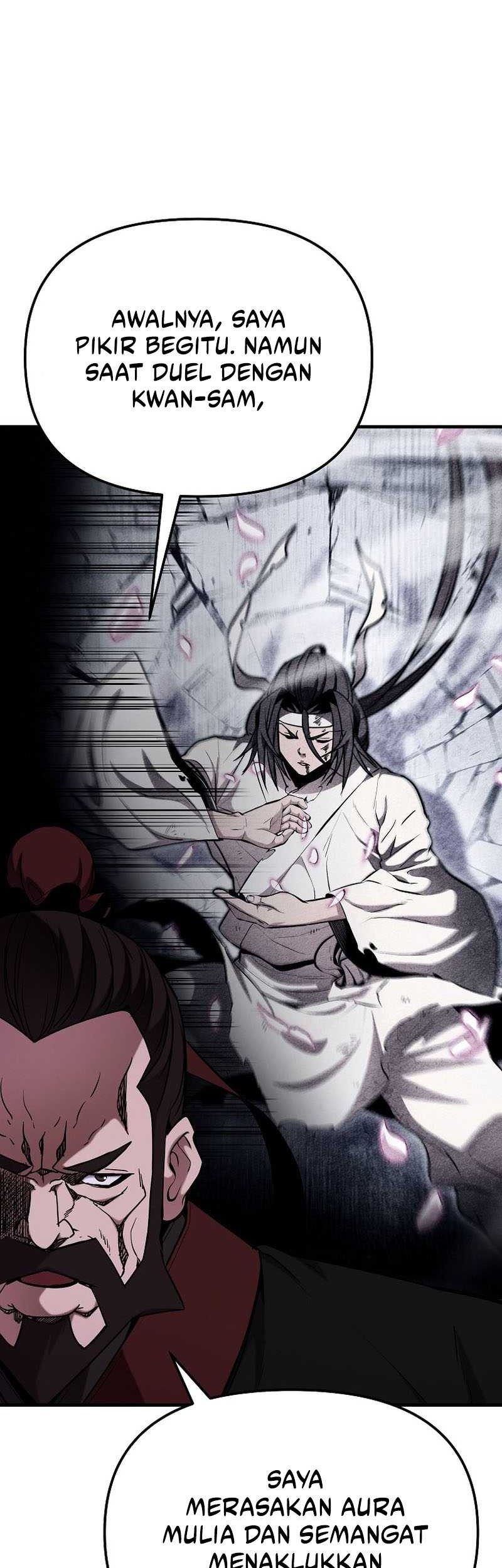 The Invincible of the East Chapter 16 - halaman 20