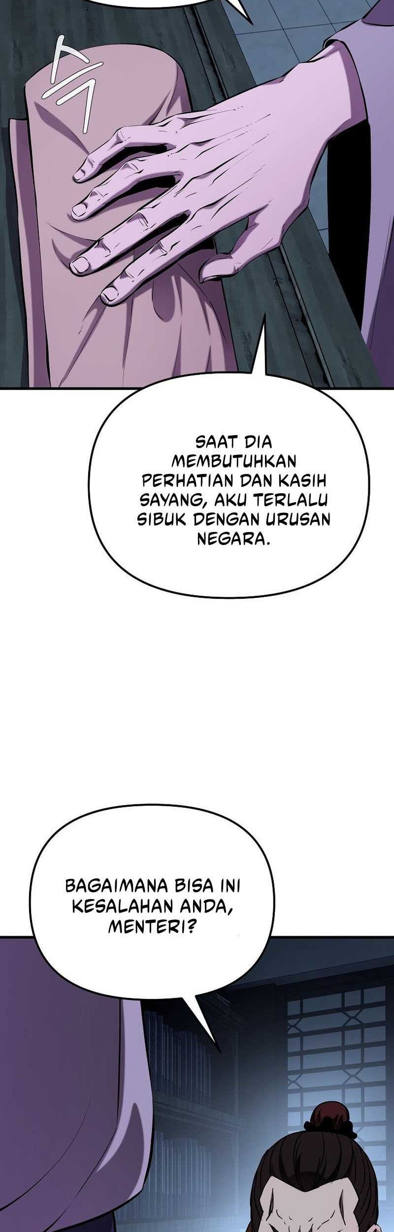 The Invincible of the East Chapter 16 - halaman 23