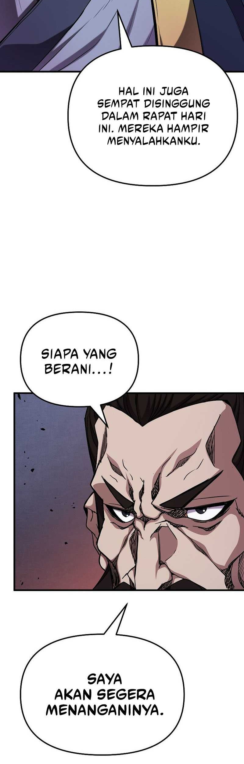 The Invincible of the East Chapter 16 - halaman 25