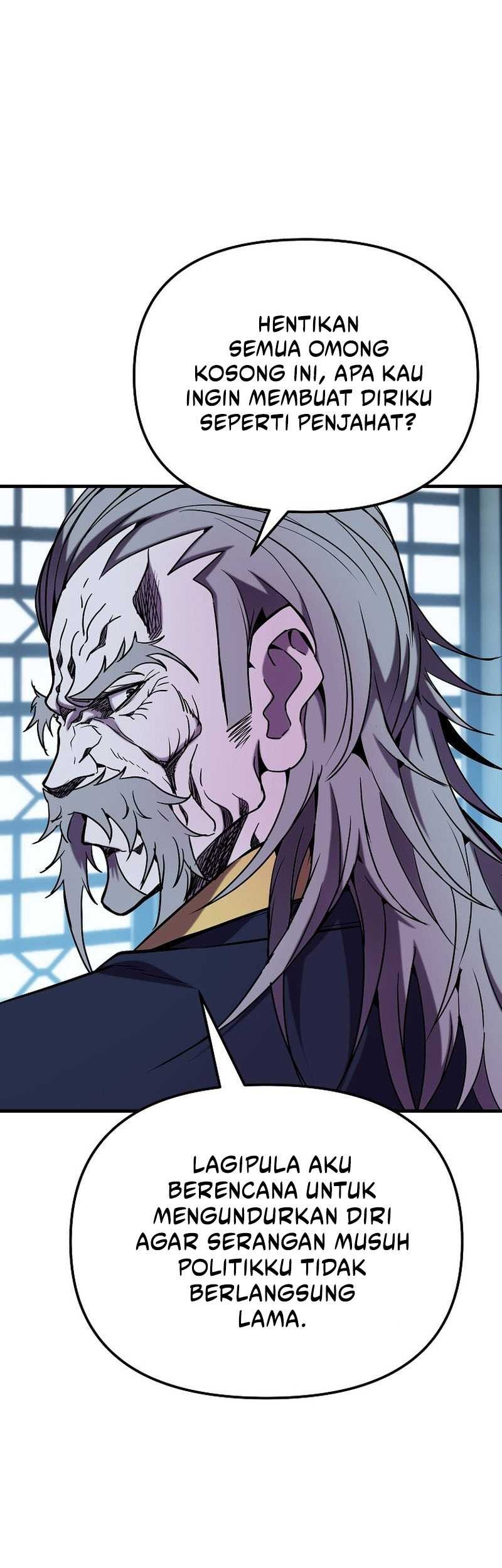 The Invincible of the East Chapter 16 - halaman 26