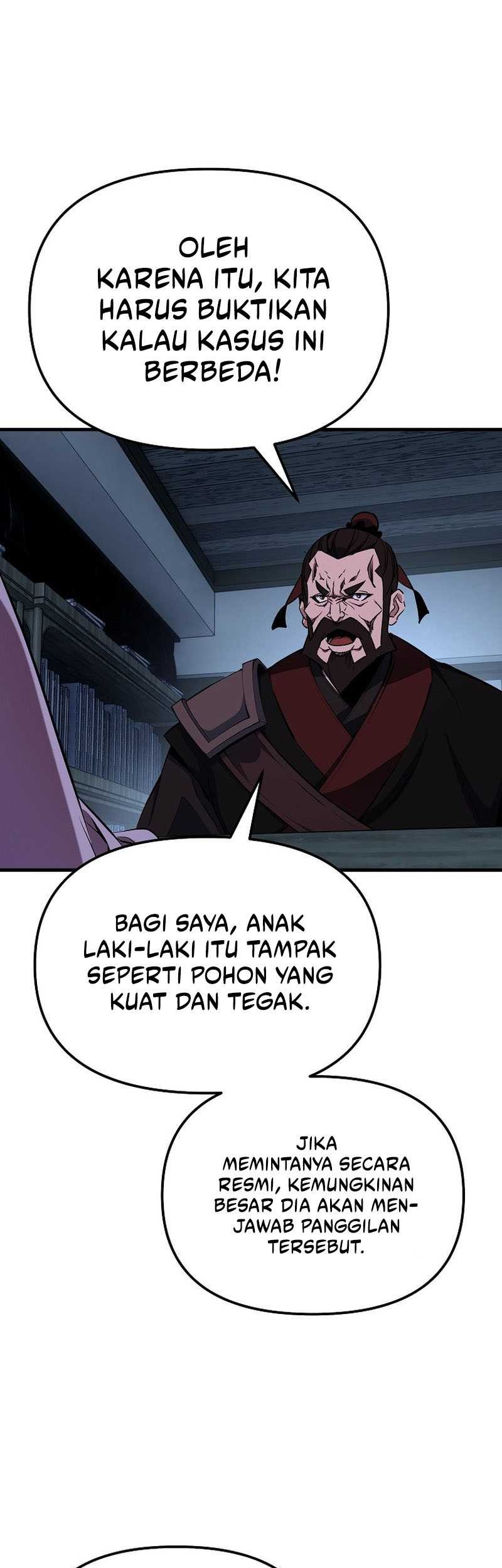 The Invincible of the East Chapter 16 - halaman 30