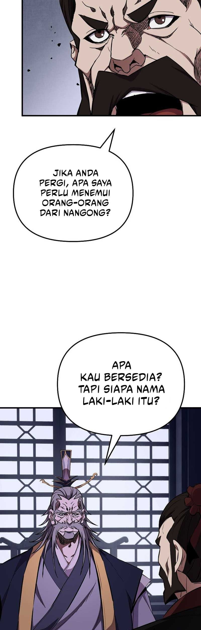 The Invincible of the East Chapter 16 - halaman 32