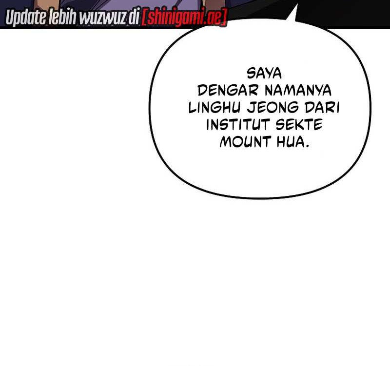The Invincible of the East Chapter 16 - halaman 33