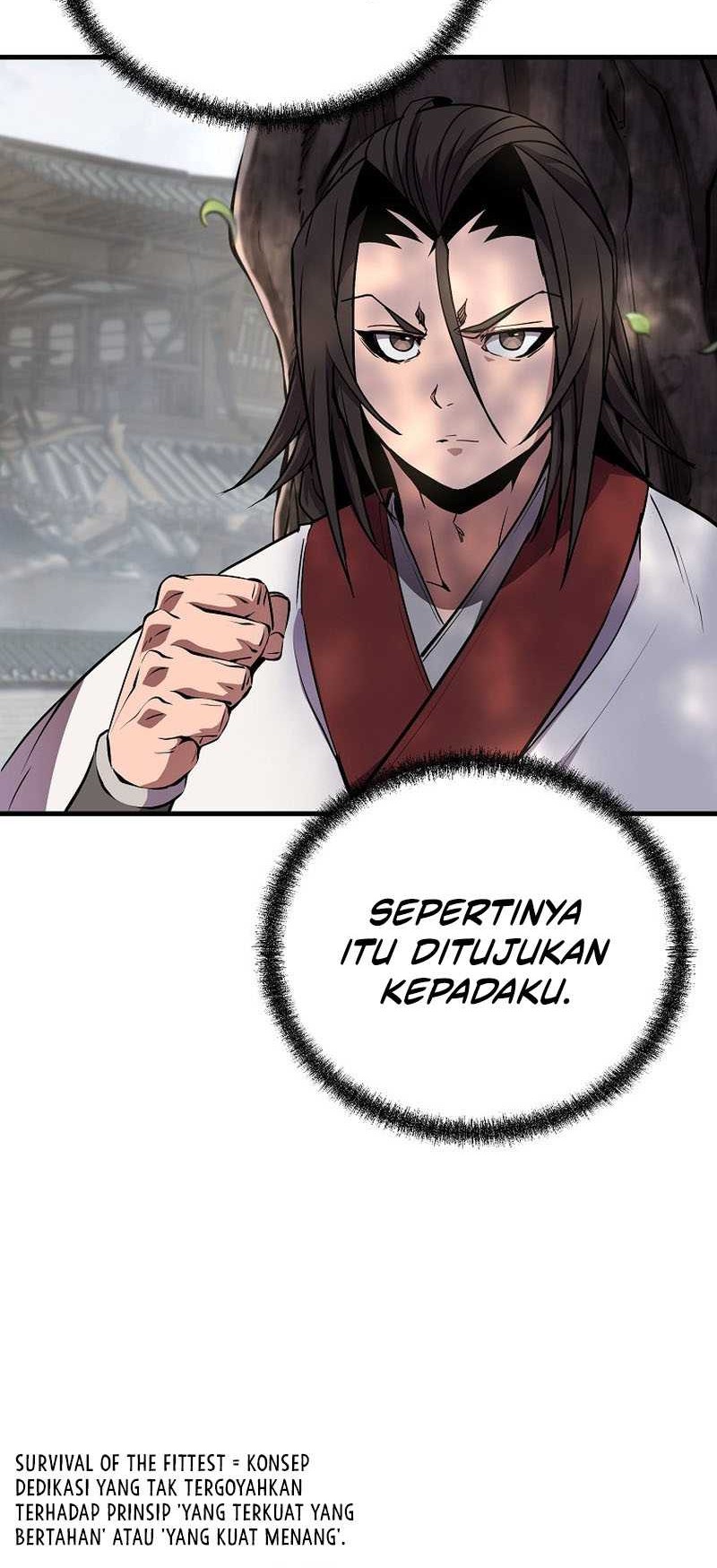 The Invincible of the East Chapter 16 - halaman 37