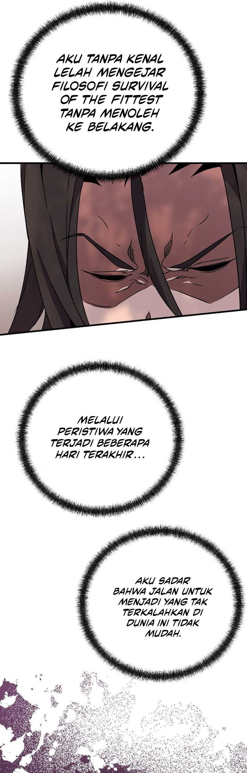 The Invincible of the East Chapter 16 - halaman 38