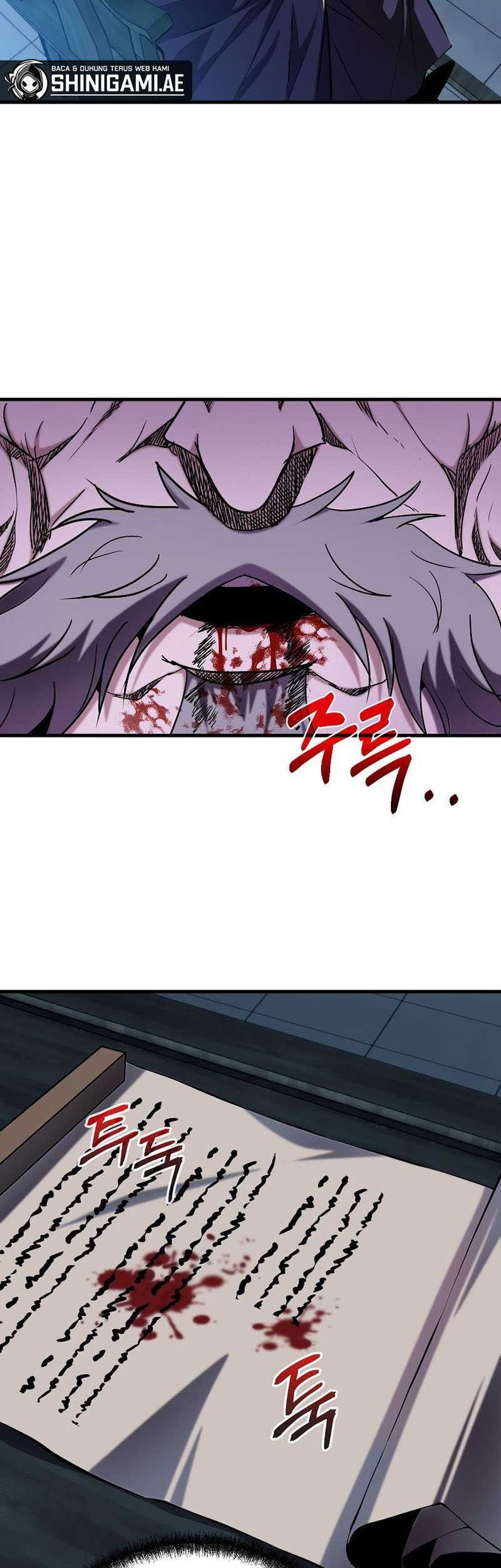 The Invincible of the East Chapter 16 - halaman 4
