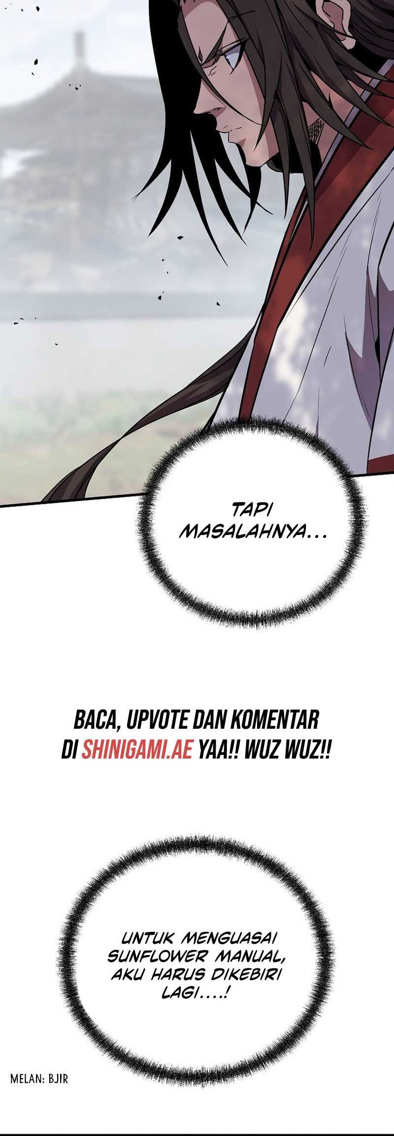 The Invincible of the East Chapter 16 - halaman 41