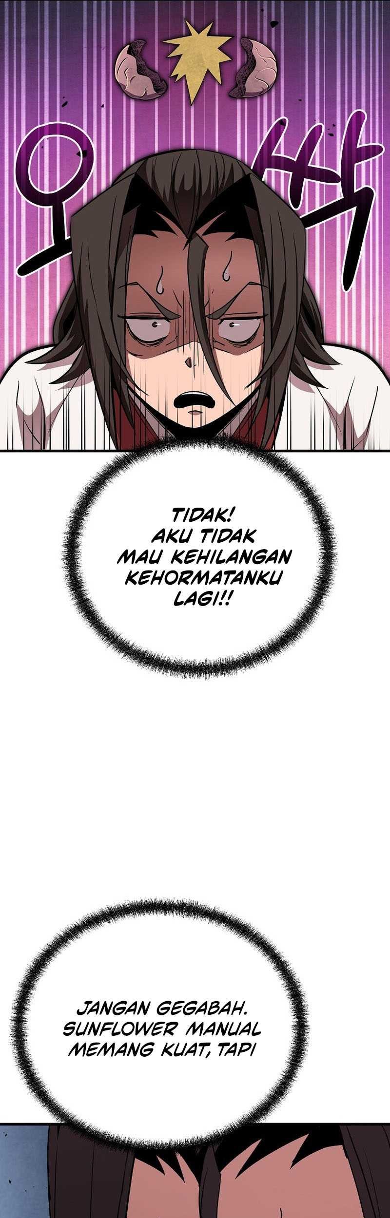 The Invincible of the East Chapter 16 - halaman 42