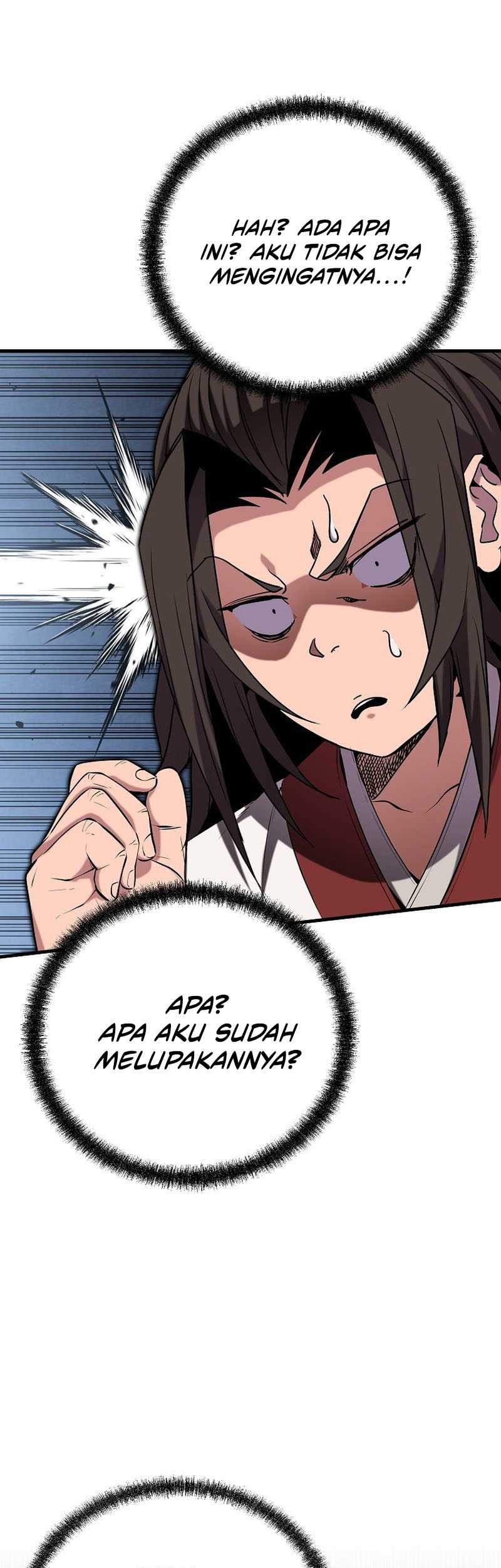 The Invincible of the East Chapter 16 - halaman 46