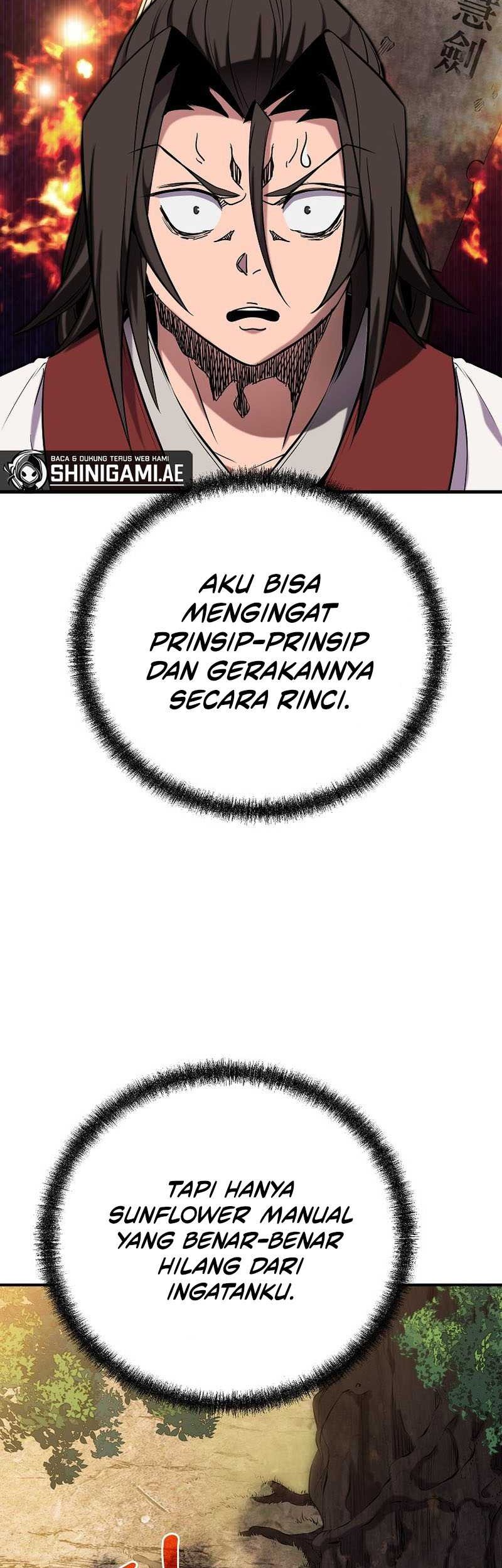 The Invincible of the East Chapter 16 - halaman 48