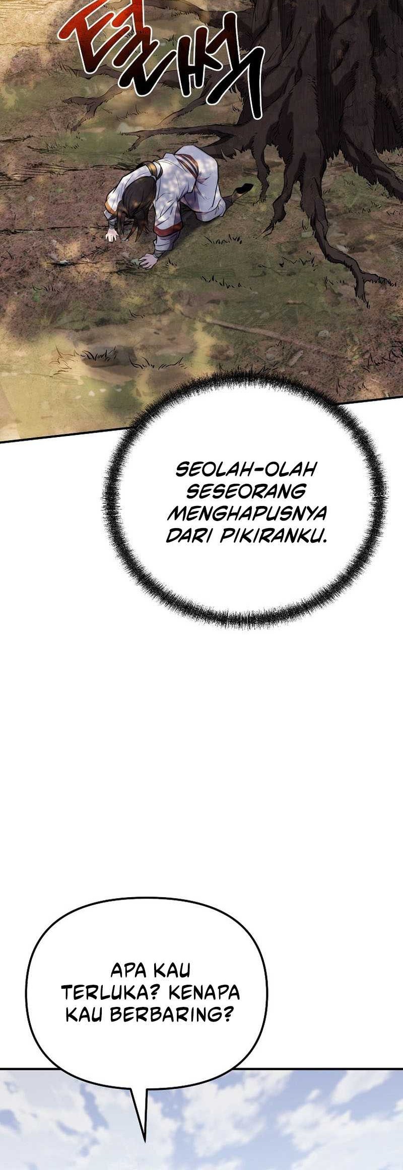 The Invincible of the East Chapter 16 - halaman 49