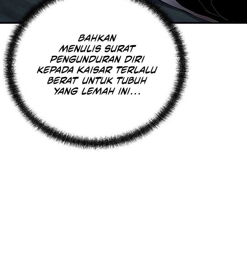 The Invincible of the East Chapter 16 - halaman 5