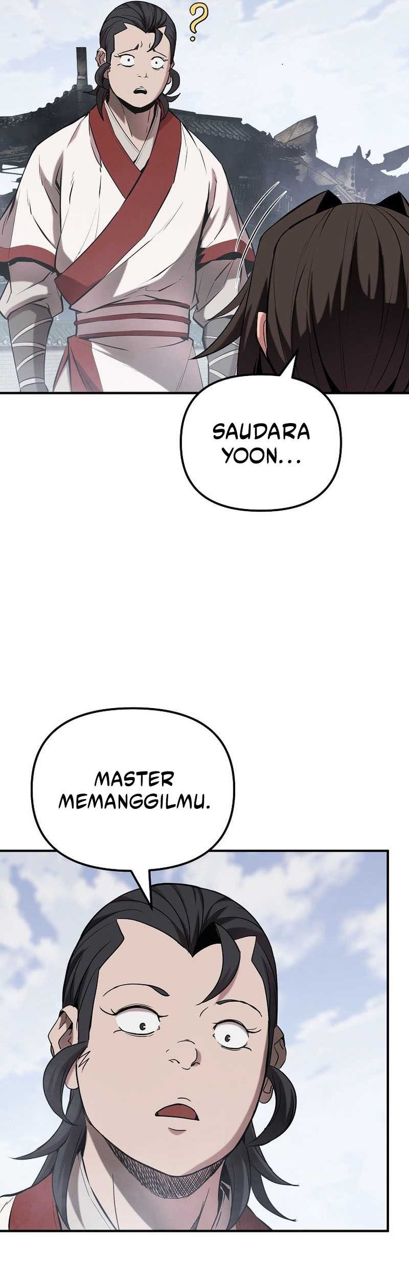 The Invincible of the East Chapter 16 - halaman 50