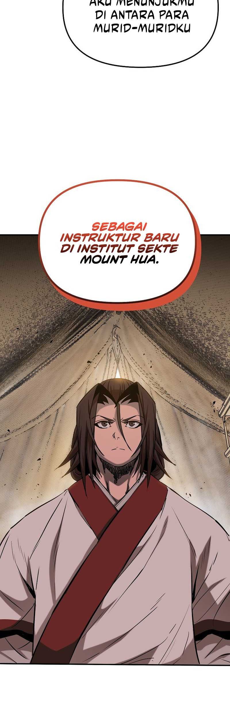 The Invincible of the East Chapter 16 - halaman 56