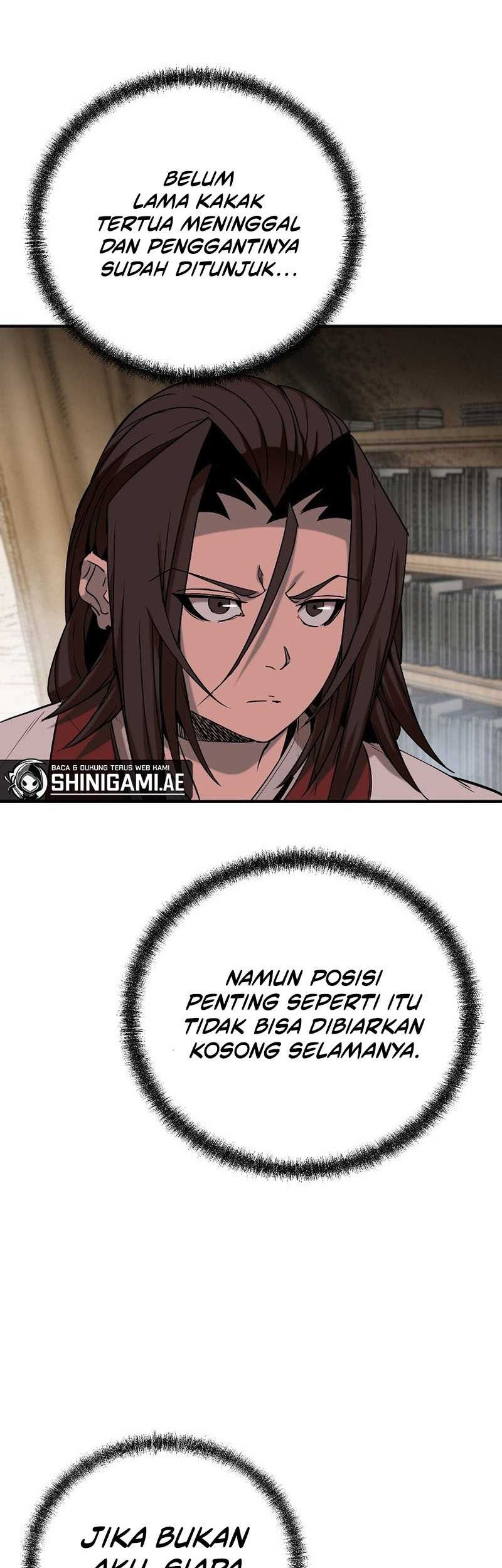 The Invincible of the East Chapter 16 - halaman 59
