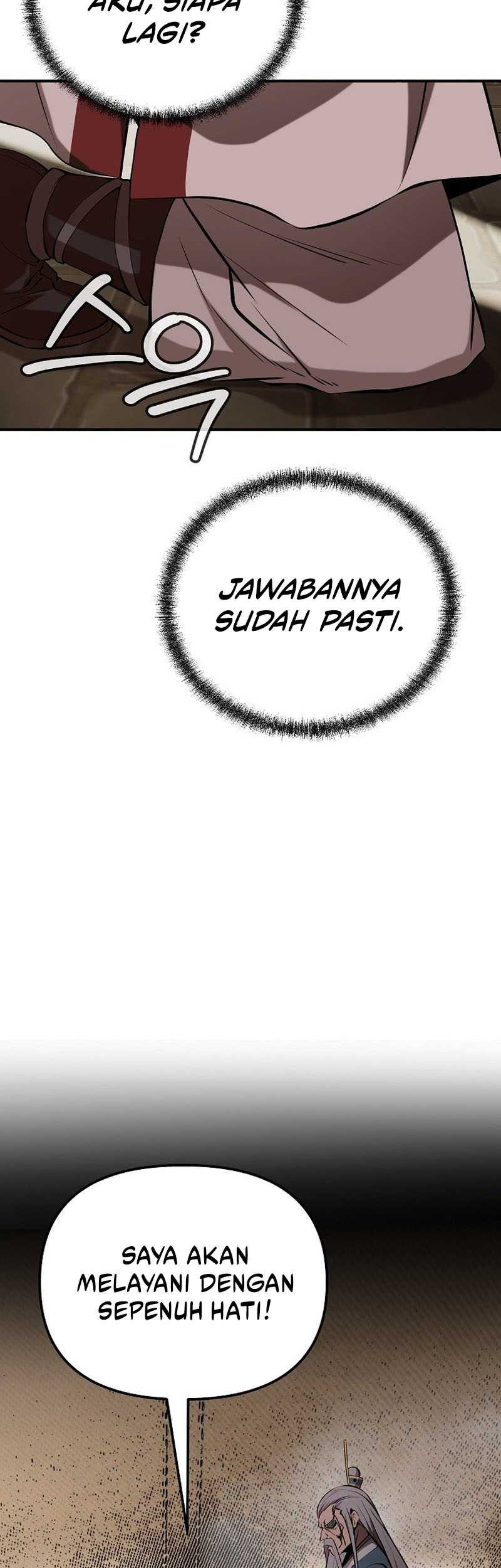 The Invincible of the East Chapter 16 - halaman 60