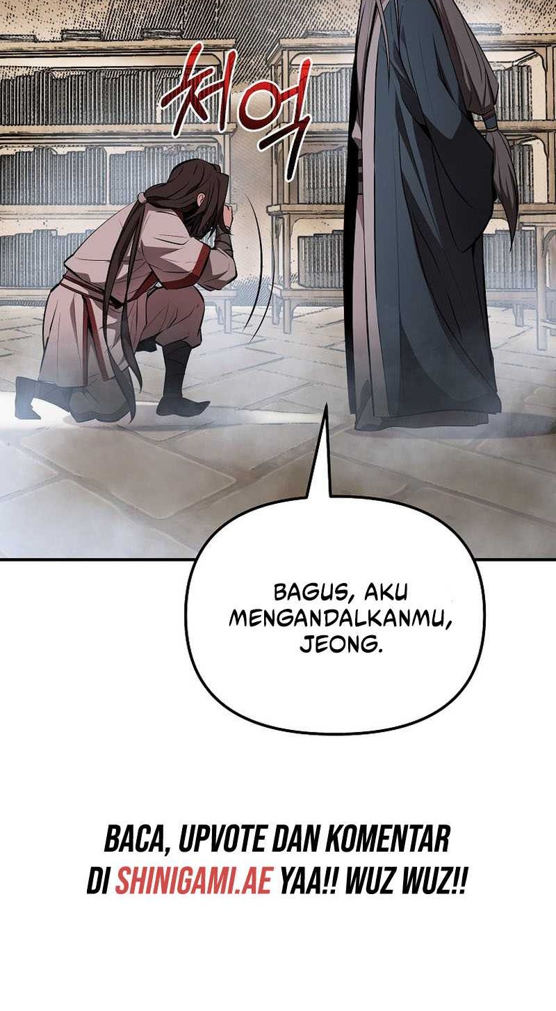 The Invincible of the East Chapter 16 - halaman 61