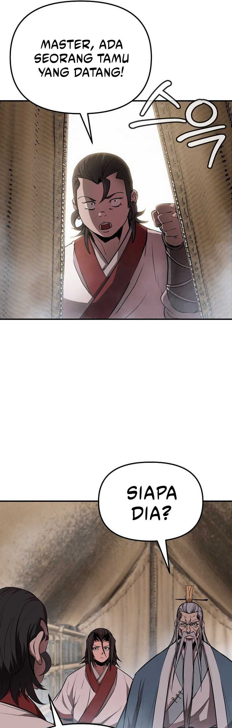 The Invincible of the East Chapter 16 - halaman 62