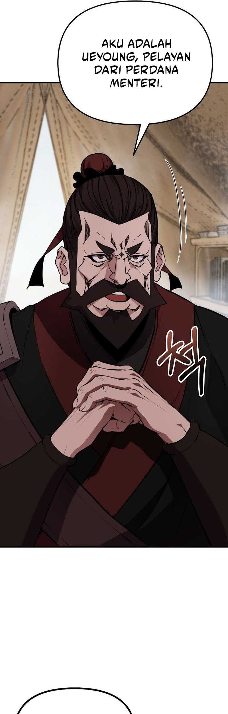 The Invincible of the East Chapter 16 - halaman 66