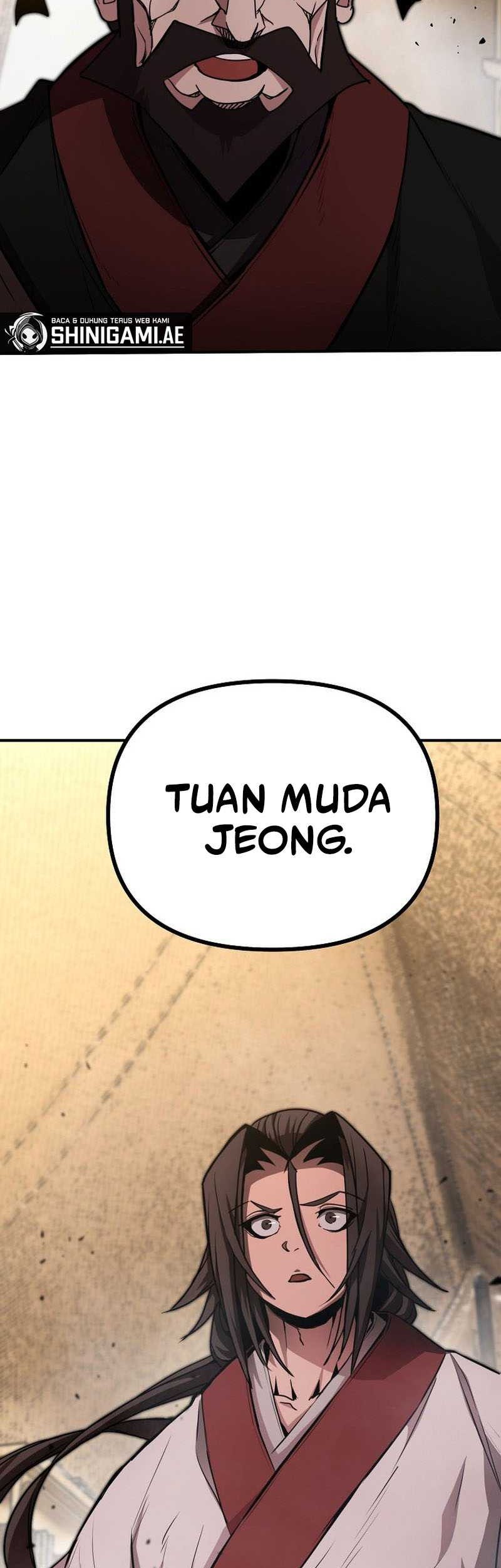 The Invincible of the East Chapter 16 - halaman 68