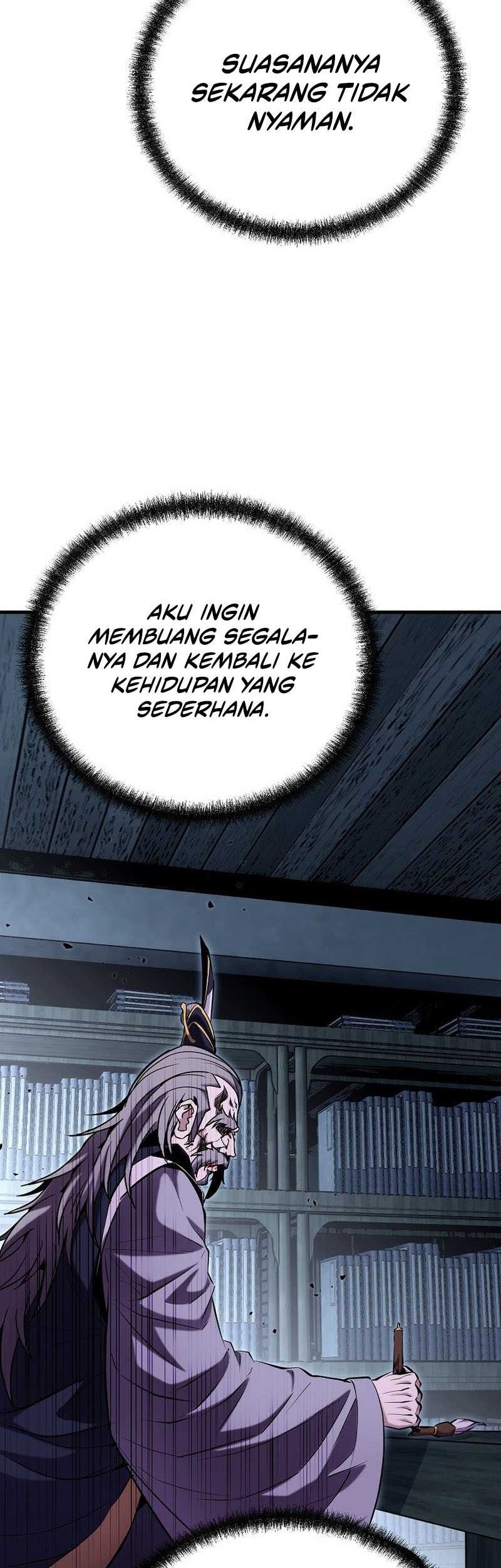 The Invincible of the East Chapter 16 - halaman 7