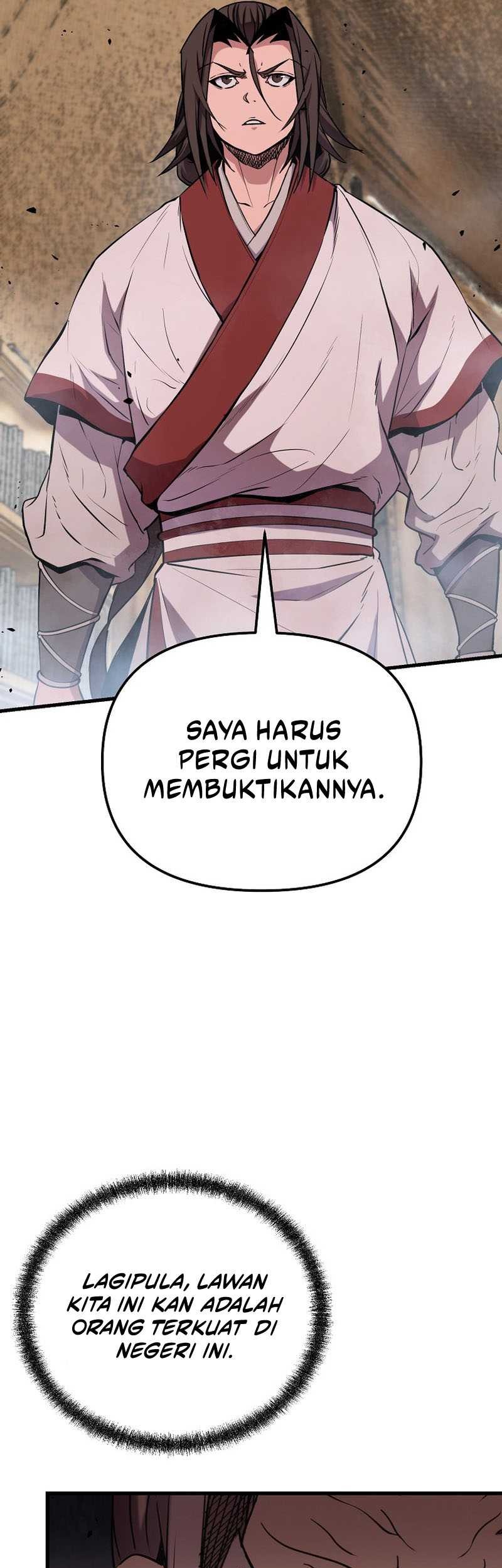 The Invincible of the East Chapter 17 - halaman 10