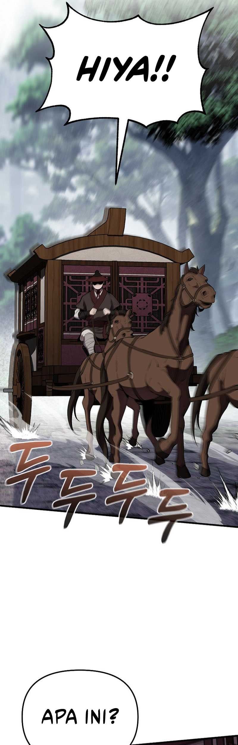 The Invincible of the East Chapter 17 - halaman 14