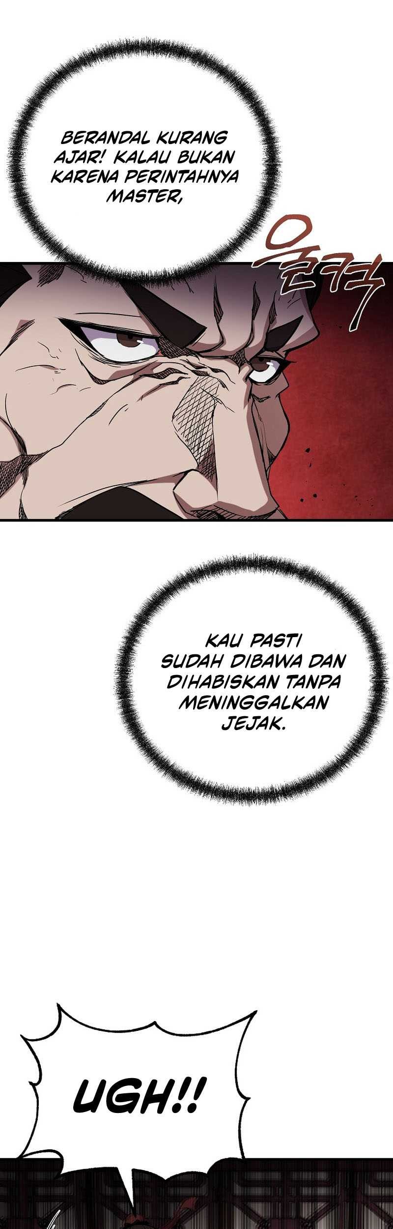 The Invincible of the East Chapter 17 - halaman 18