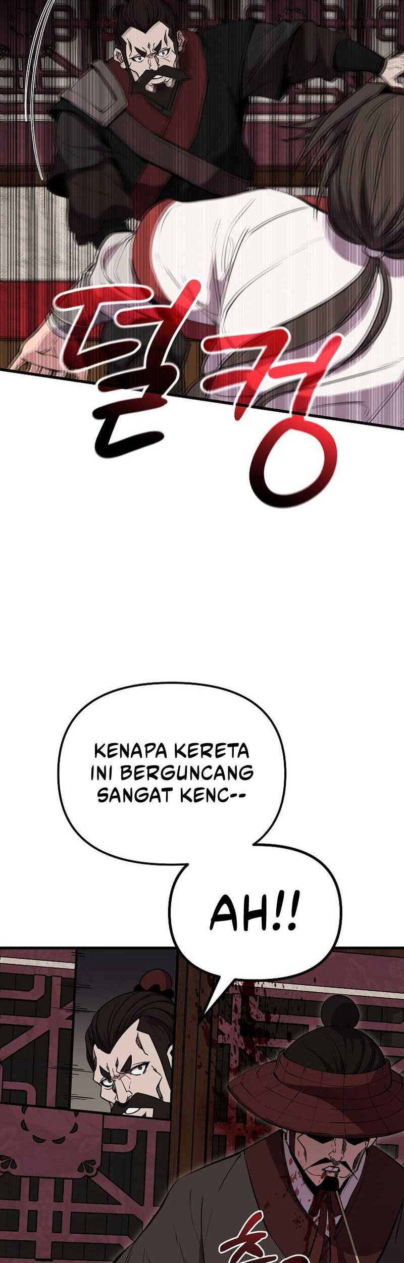 The Invincible of the East Chapter 17 - halaman 19