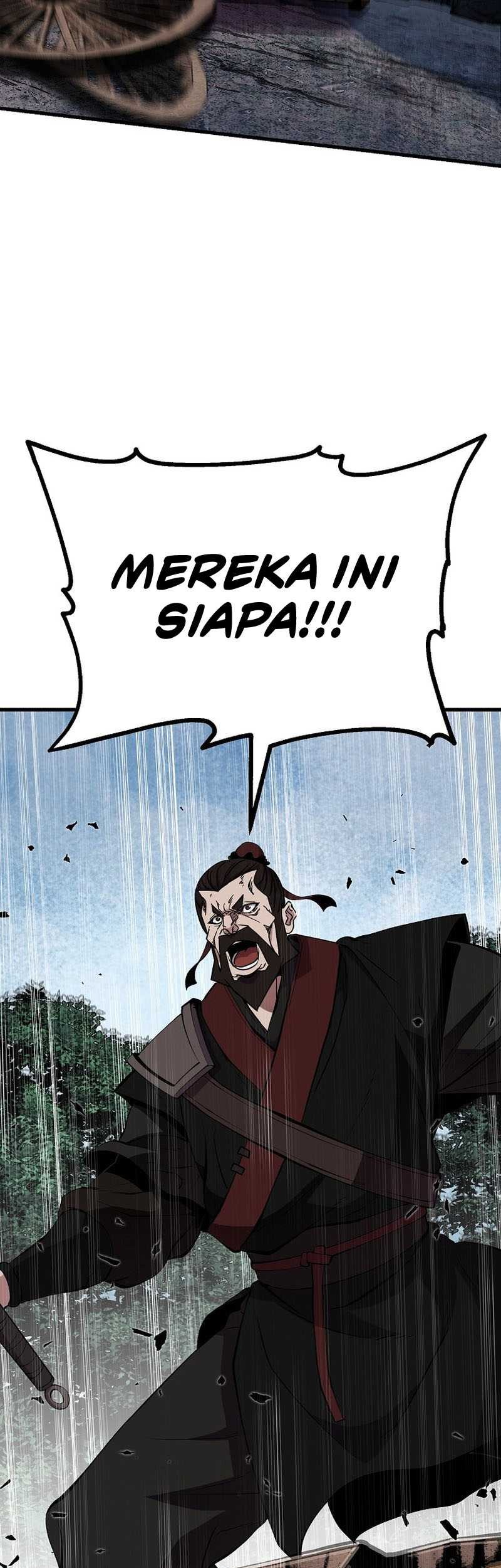 The Invincible of the East Chapter 17 - halaman 22