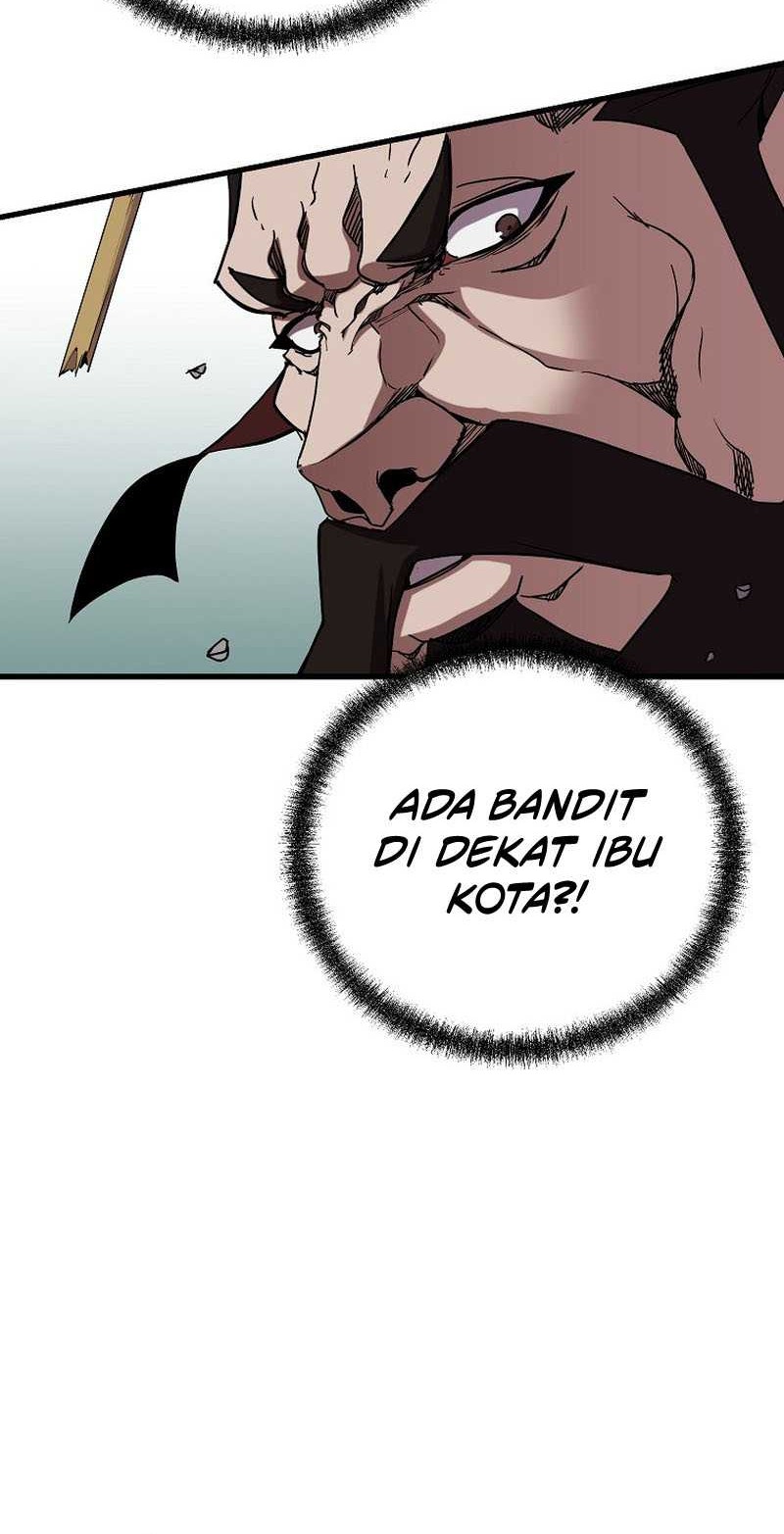 The Invincible of the East Chapter 17 - halaman 25