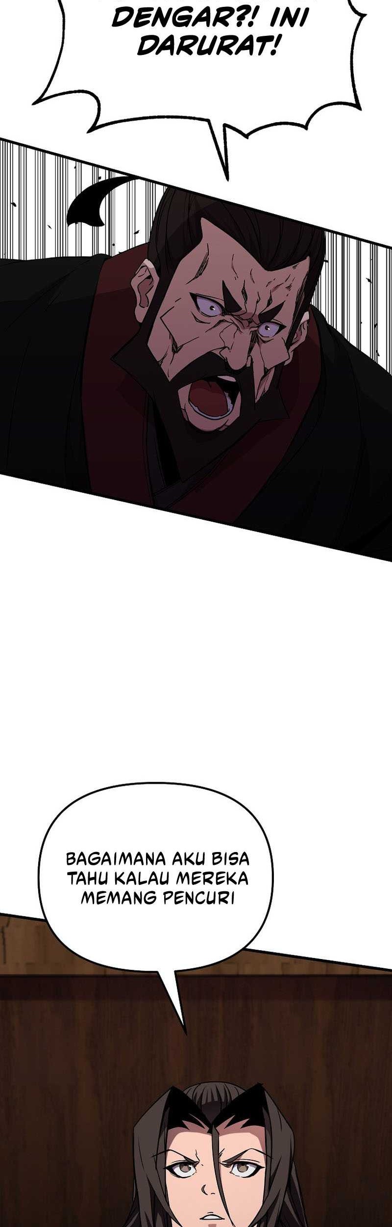 The Invincible of the East Chapter 17 - halaman 27