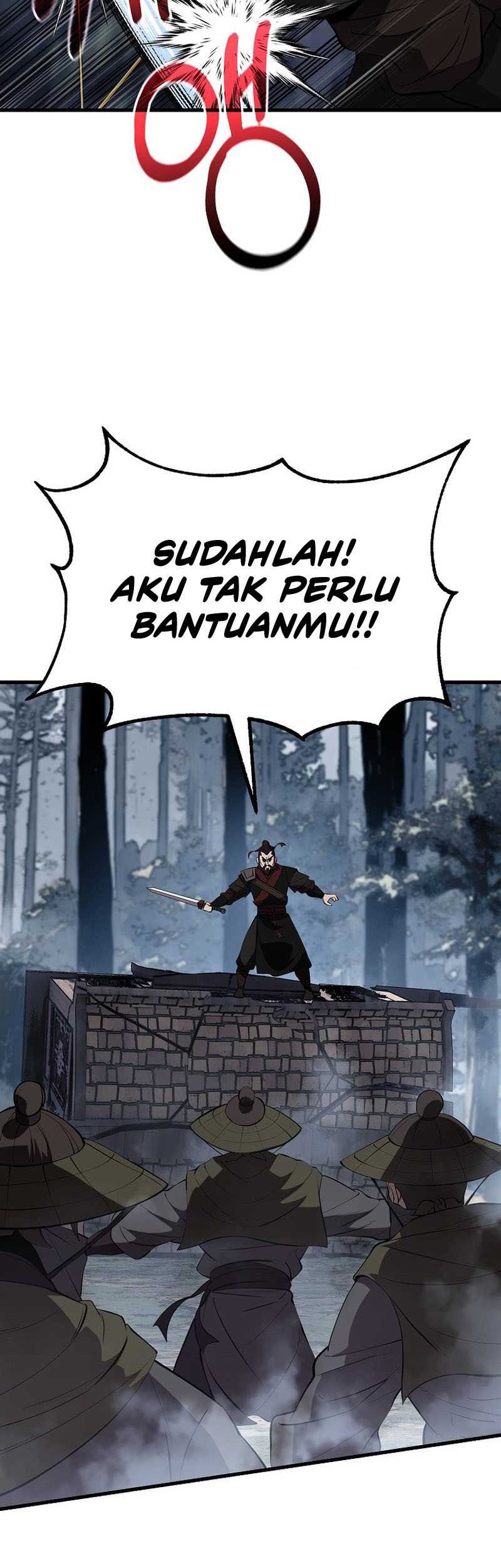 The Invincible of the East Chapter 17 - halaman 29