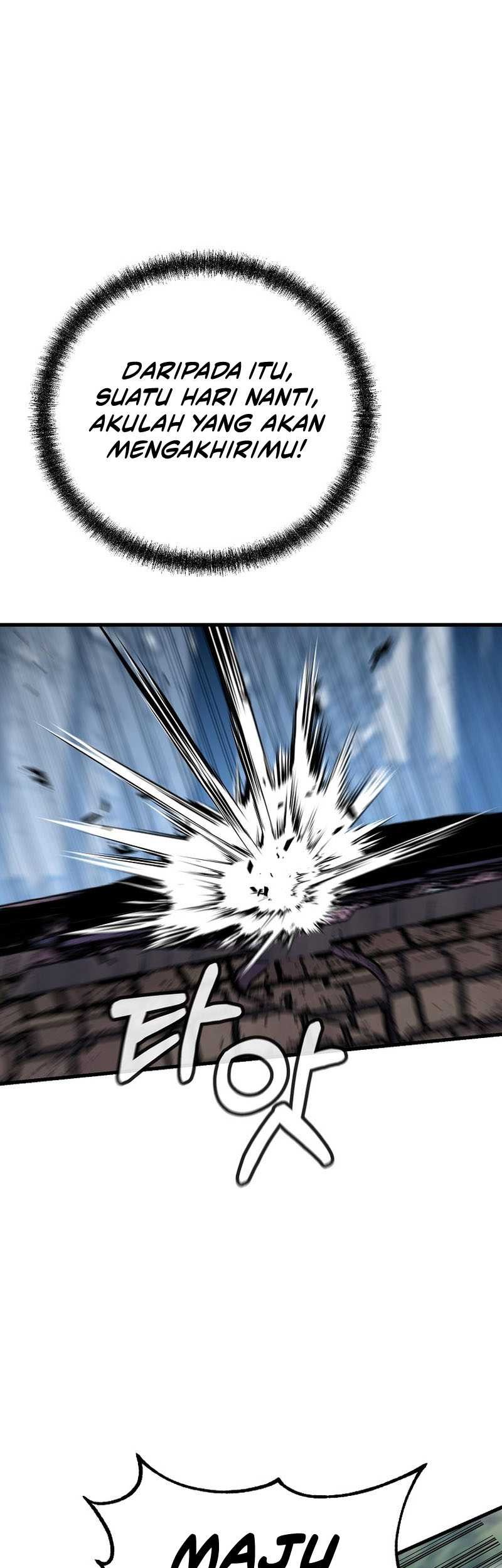 The Invincible of the East Chapter 17 - halaman 30