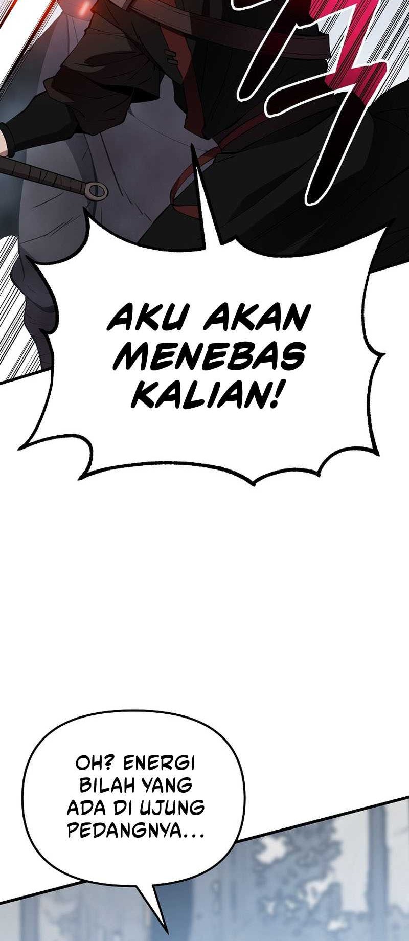 The Invincible of the East Chapter 17 - halaman 33