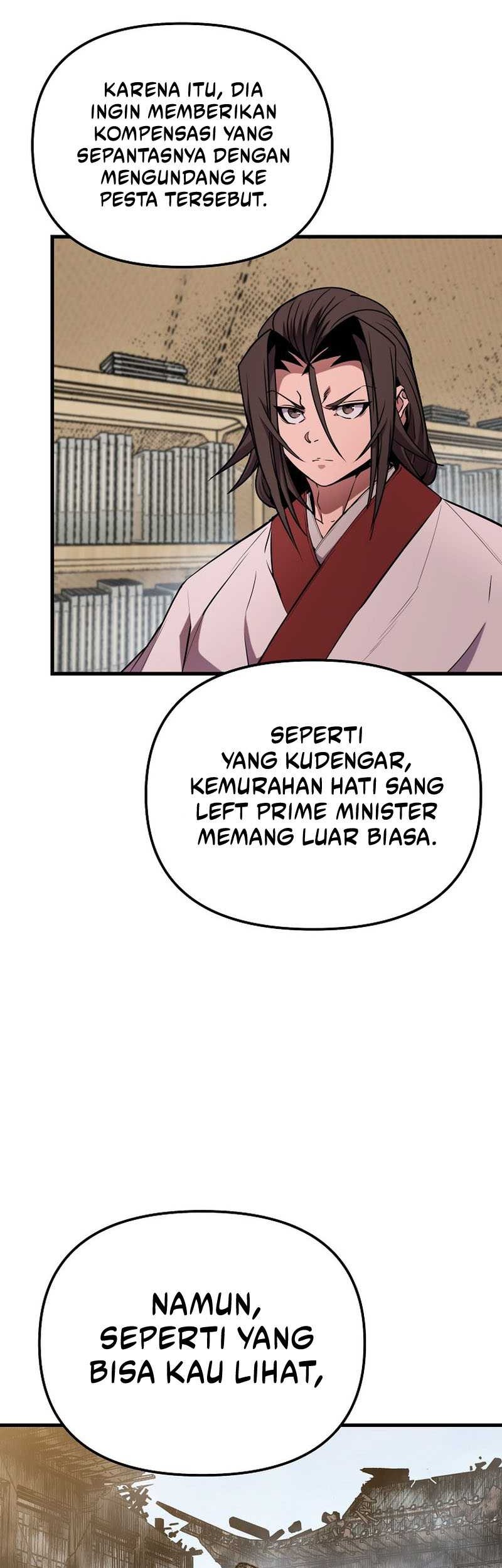 The Invincible of the East Chapter 17 - halaman 4