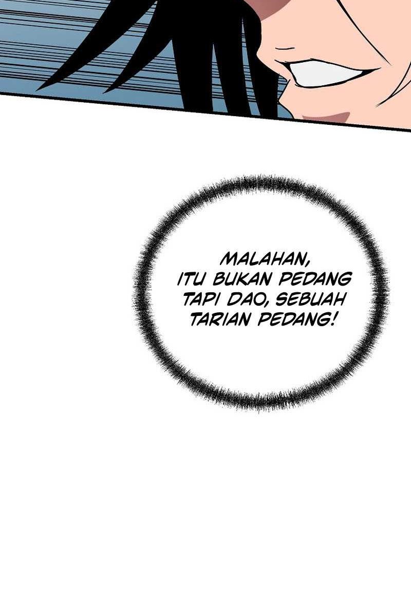 The Invincible of the East Chapter 17 - halaman 41