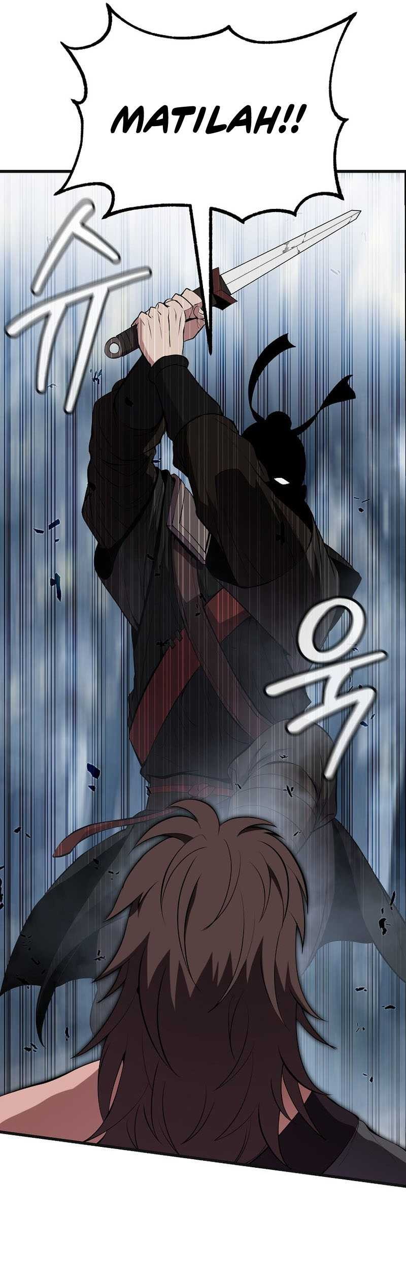 The Invincible of the East Chapter 17 - halaman 46