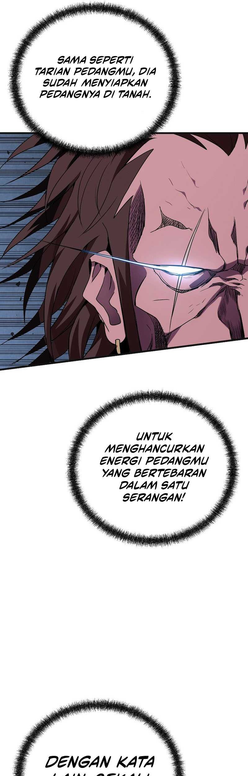 The Invincible of the East Chapter 17 - halaman 48