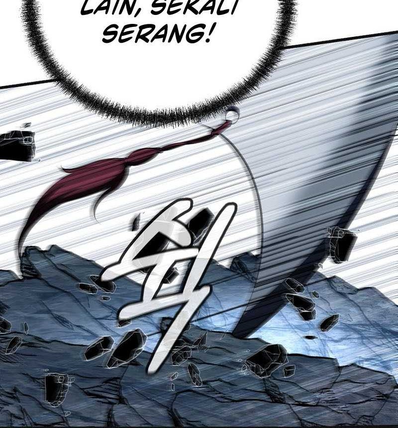 The Invincible of the East Chapter 17 - halaman 49