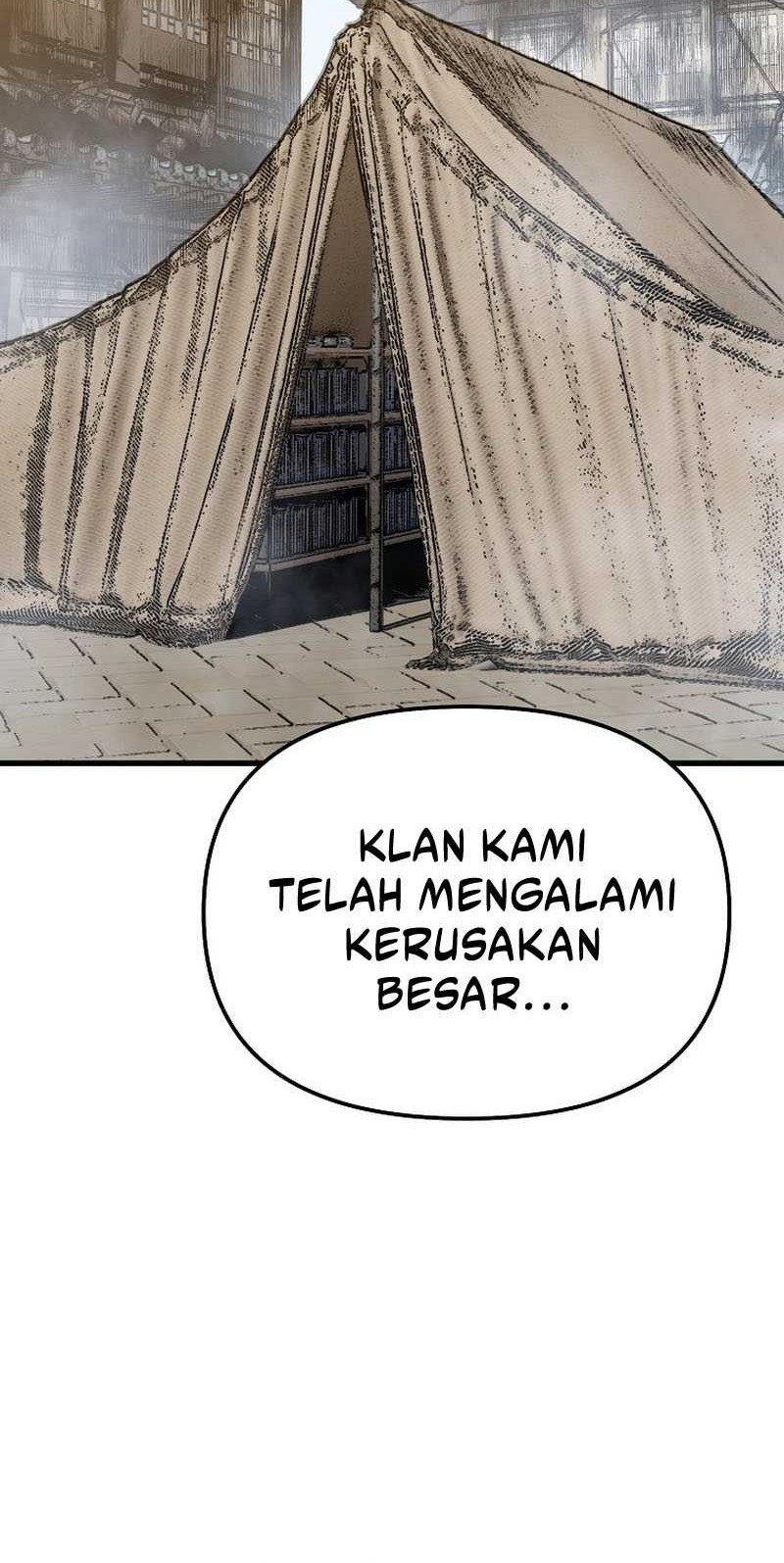 The Invincible of the East Chapter 17 - halaman 5