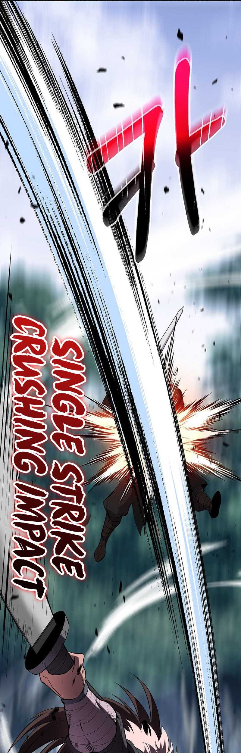 The Invincible of the East Chapter 17 - halaman 50