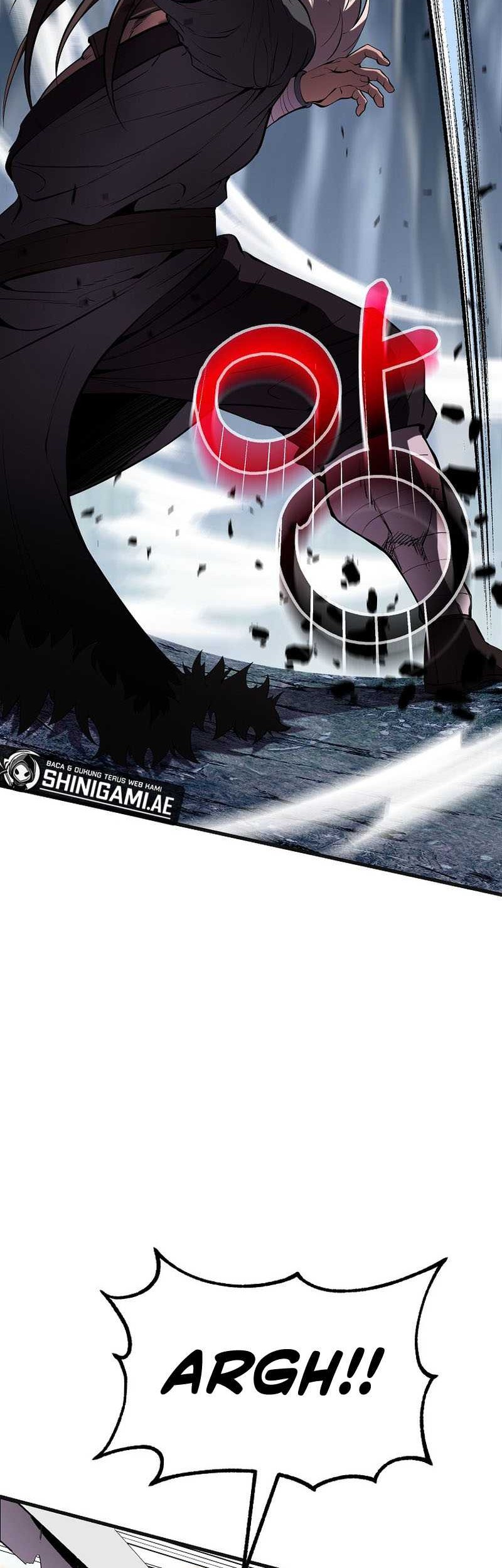 The Invincible of the East Chapter 17 - halaman 51
