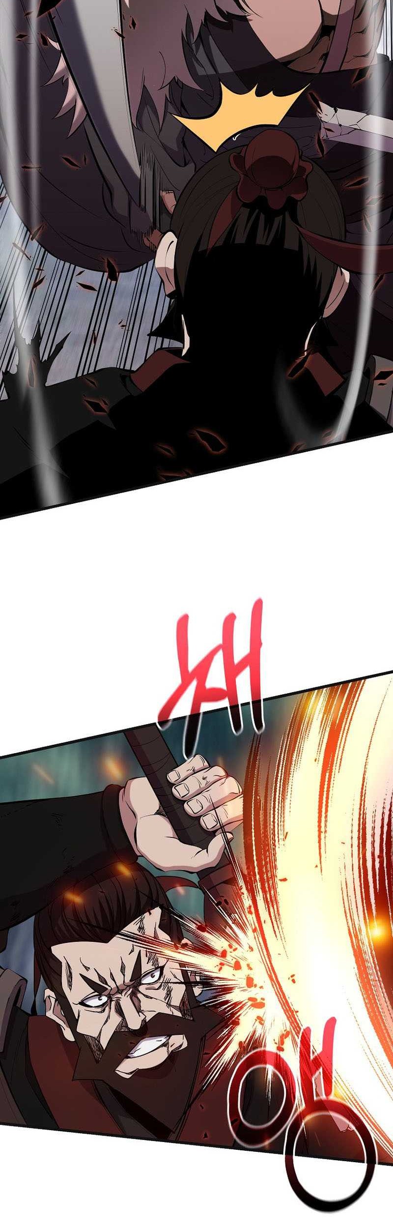 The Invincible of the East Chapter 17 - halaman 53