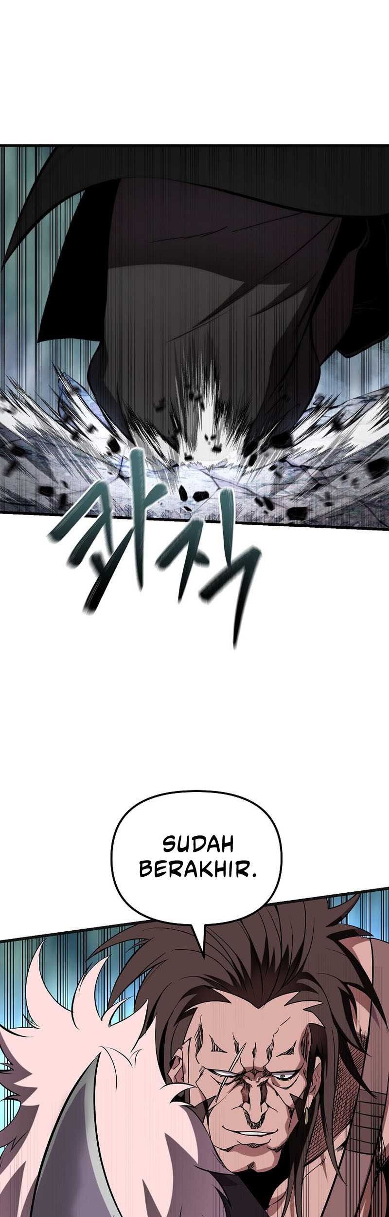 The Invincible of the East Chapter 17 - halaman 54